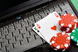 Как войти на сайт Casino Kraken